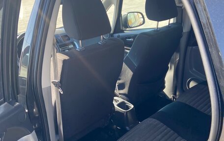 Suzuki SX4 II рестайлинг, 2013 год, 873 000 рублей, 7 фотография