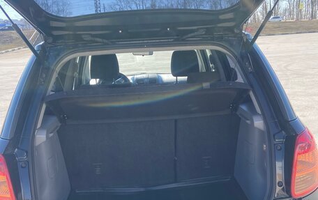 Suzuki SX4 II рестайлинг, 2013 год, 873 000 рублей, 8 фотография