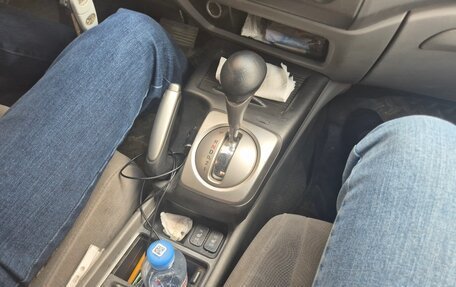 Honda Civic VIII, 2008 год, 930 000 рублей, 10 фотография