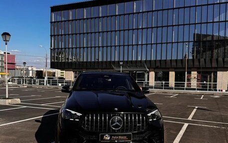 Mercedes-Benz GLE Coupe AMG, 2024 год, 17 500 000 рублей, 2 фотография