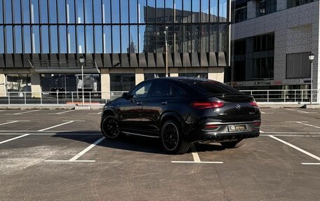 Mercedes-Benz GLE Coupe AMG, 2024 год, 17 500 000 рублей, 6 фотография
