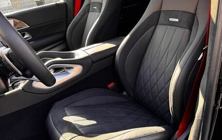 Mercedes-Benz GLE Coupe AMG, 2024 год, 17 500 000 рублей, 9 фотография