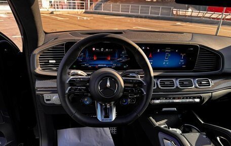 Mercedes-Benz GLE Coupe AMG, 2024 год, 17 500 000 рублей, 11 фотография