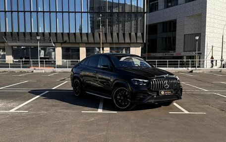 Mercedes-Benz GLE Coupe AMG, 2024 год, 17 500 000 рублей, 3 фотография