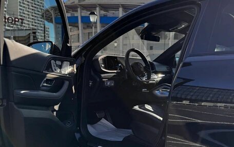 Mercedes-Benz GLE Coupe AMG, 2024 год, 17 500 000 рублей, 7 фотография