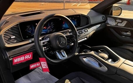 Mercedes-Benz GLE Coupe AMG, 2024 год, 17 500 000 рублей, 10 фотография