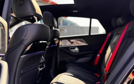 Mercedes-Benz GLE Coupe AMG, 2024 год, 17 500 000 рублей, 20 фотография