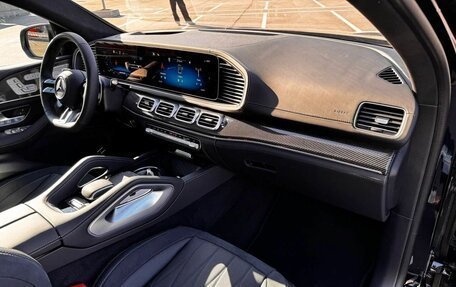 Mercedes-Benz GLE Coupe AMG, 2024 год, 17 500 000 рублей, 14 фотография
