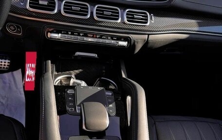 Mercedes-Benz GLE Coupe AMG, 2024 год, 17 500 000 рублей, 13 фотография