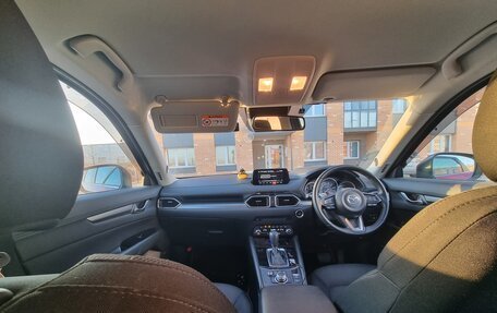 Mazda CX-5 II, 2019 год, 2 500 000 рублей, 3 фотография