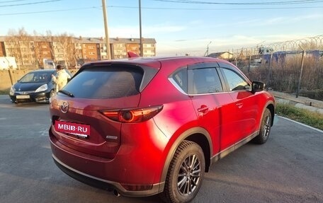 Mazda CX-5 II, 2019 год, 2 500 000 рублей, 7 фотография