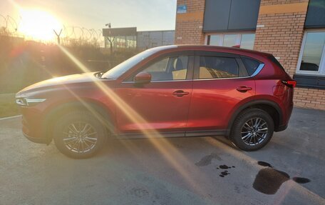 Mazda CX-5 II, 2019 год, 2 500 000 рублей, 8 фотография