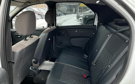 Renault Logan I, 2010 год, 275 000 рублей, 14 фотография