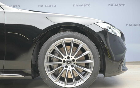 Mercedes-Benz S-Класс, 2024 год, 21 950 000 рублей, 5 фотография