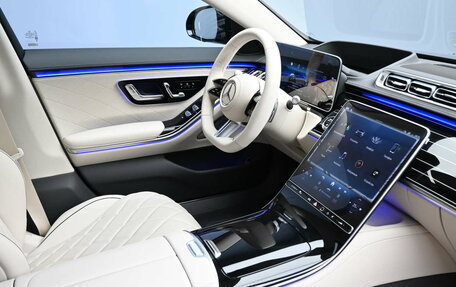 Mercedes-Benz S-Класс, 2024 год, 21 950 000 рублей, 10 фотография