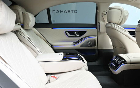 Mercedes-Benz S-Класс, 2024 год, 21 950 000 рублей, 16 фотография