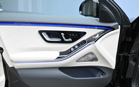 Mercedes-Benz S-Класс, 2024 год, 21 950 000 рублей, 14 фотография