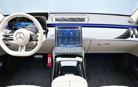 Mercedes-Benz S-Класс, 2024 год, 21 950 000 рублей, 9 фотография