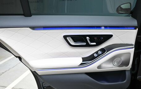 Mercedes-Benz S-Класс, 2024 год, 21 950 000 рублей, 18 фотография
