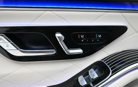 Mercedes-Benz S-Класс, 2024 год, 21 950 000 рублей, 19 фотография