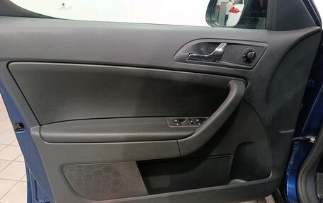 Skoda Yeti I рестайлинг, 2016 год, 1 259 000 рублей, 10 фотография