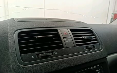 Skoda Yeti I рестайлинг, 2016 год, 1 259 000 рублей, 28 фотография