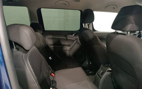 Skoda Yeti I рестайлинг, 2016 год, 1 259 000 рублей, 21 фотография