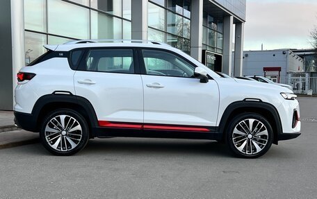 Changan CS35 Plus, 2024 год, 1 810 000 рублей, 4 фотография