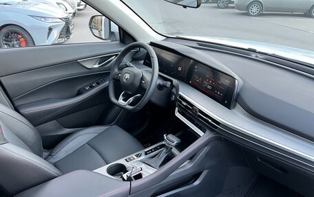 Changan CS35 Plus, 2024 год, 1 810 000 рублей, 3 фотография