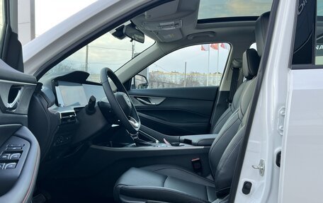 Changan CS35 Plus, 2024 год, 1 810 000 рублей, 6 фотография