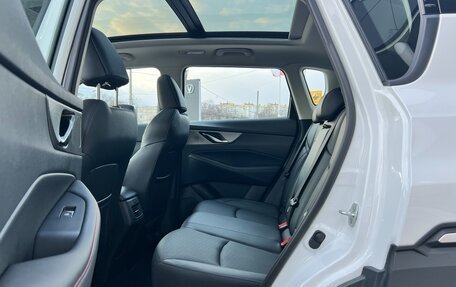Changan CS35 Plus, 2024 год, 1 810 000 рублей, 5 фотография