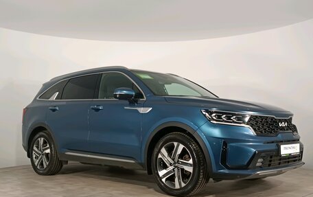 KIA Sorento IV, 2022 год, 3 454 000 рублей, 4 фотография