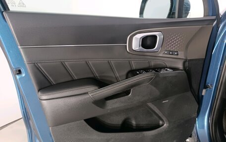 KIA Sorento IV, 2022 год, 3 454 000 рублей, 10 фотография