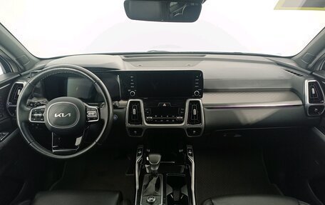 KIA Sorento IV, 2022 год, 3 454 000 рублей, 13 фотография