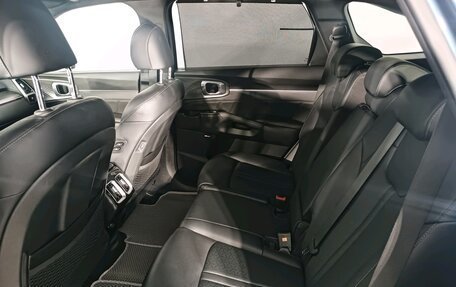 KIA Sorento IV, 2022 год, 3 454 000 рублей, 18 фотография