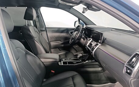 KIA Sorento IV, 2022 год, 3 454 000 рублей, 15 фотография