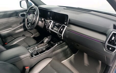 KIA Sorento IV, 2022 год, 3 454 000 рублей, 14 фотография