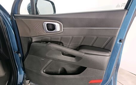 KIA Sorento IV, 2022 год, 3 454 000 рублей, 16 фотография