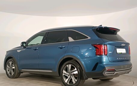 KIA Sorento IV, 2022 год, 3 454 000 рублей, 8 фотография