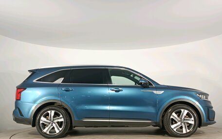 KIA Sorento IV, 2022 год, 3 454 000 рублей, 5 фотография