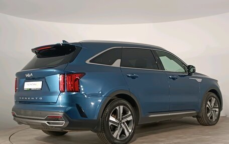 KIA Sorento IV, 2022 год, 3 454 000 рублей, 6 фотография