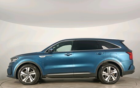 KIA Sorento IV, 2022 год, 3 454 000 рублей, 9 фотография