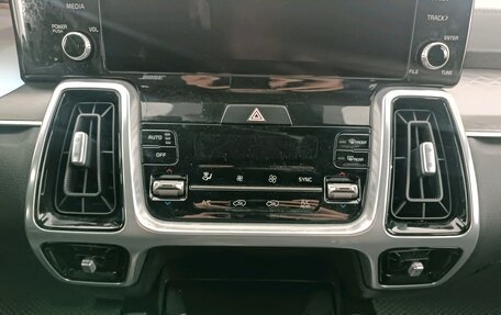 KIA Sorento IV, 2022 год, 3 454 000 рублей, 28 фотография