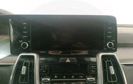 KIA Sorento IV, 2022 год, 3 454 000 рублей, 27 фотография