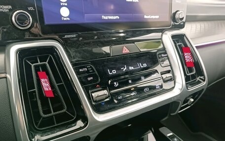 KIA Sorento IV, 2022 год, 3 454 000 рублей, 29 фотография