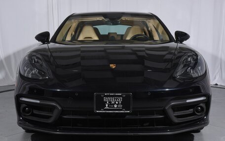 Porsche Panamera II рестайлинг, 2022 год, 9 430 000 рублей, 2 фотография