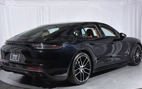 Porsche Panamera II рестайлинг, 2022 год, 9 430 000 рублей, 6 фотография