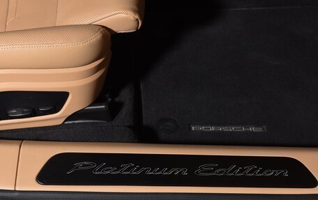 Porsche Panamera II рестайлинг, 2022 год, 9 430 000 рублей, 15 фотография