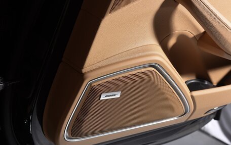 Porsche Panamera II рестайлинг, 2022 год, 9 430 000 рублей, 16 фотография