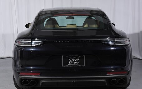 Porsche Panamera II рестайлинг, 2022 год, 9 430 000 рублей, 7 фотография